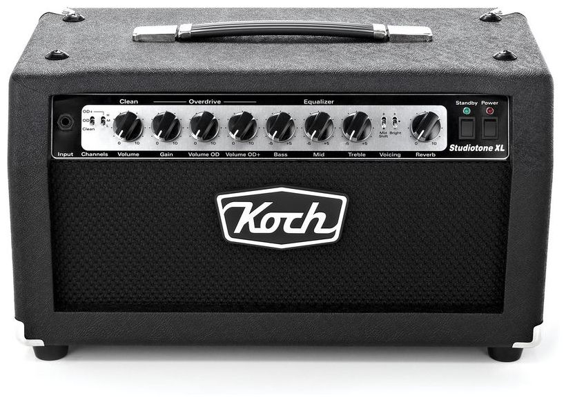 Koch Studiotone XL